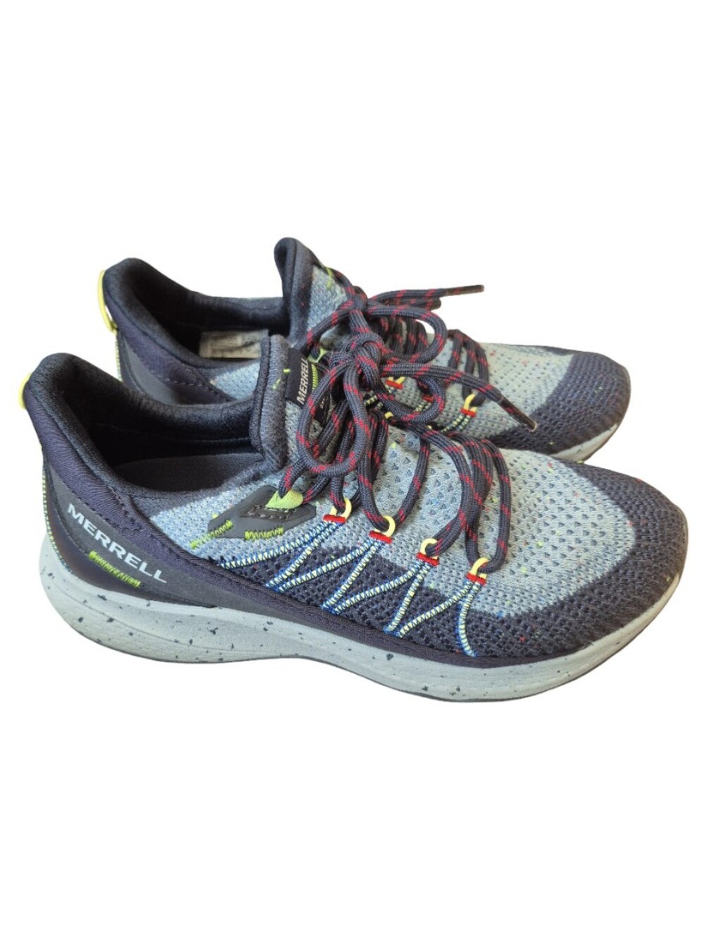 Merrell Bravada 2 Womens Trail Ready Hiking Sneaker Size 8W
